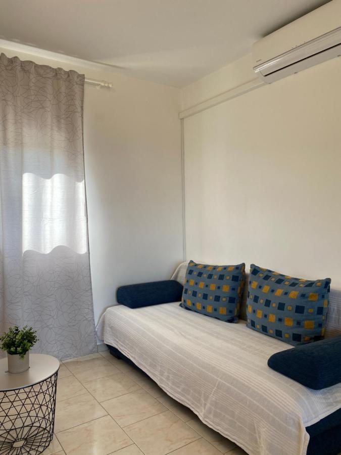 Apartments Mikecin Novigrad  Eksteriør bilde