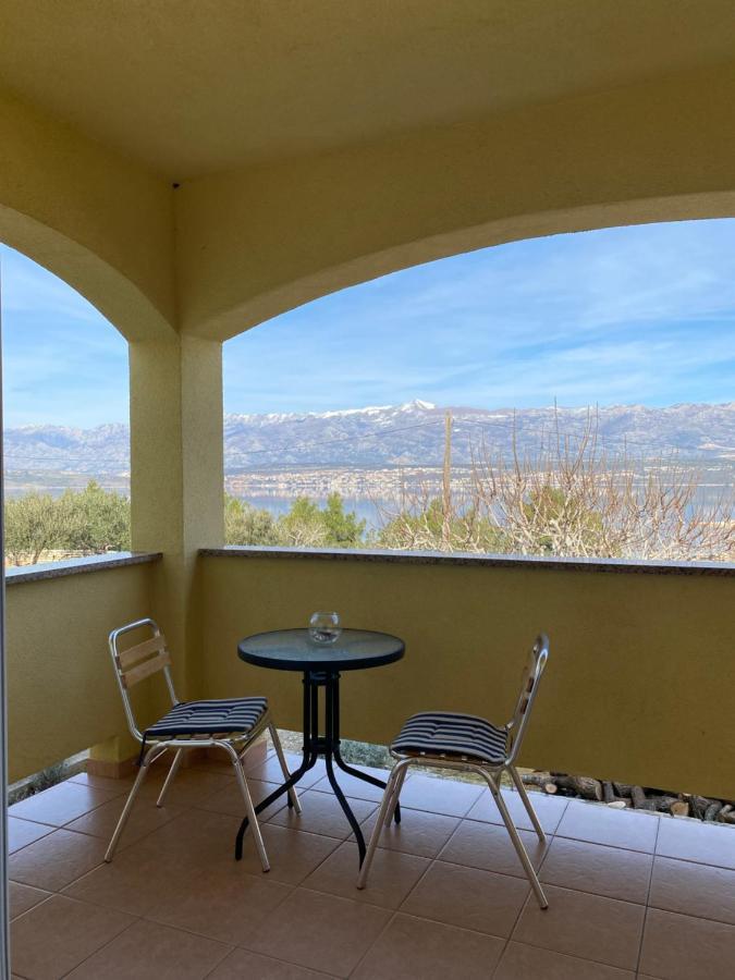 Apartments Mikecin Novigrad  Eksteriør bilde