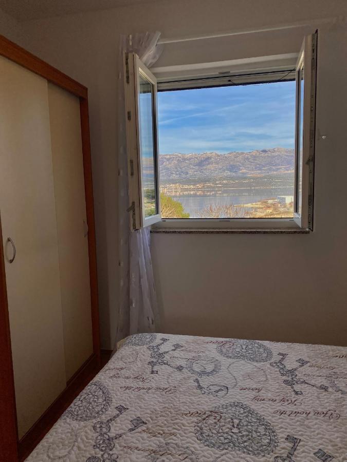 Apartments Mikecin Novigrad  Eksteriør bilde