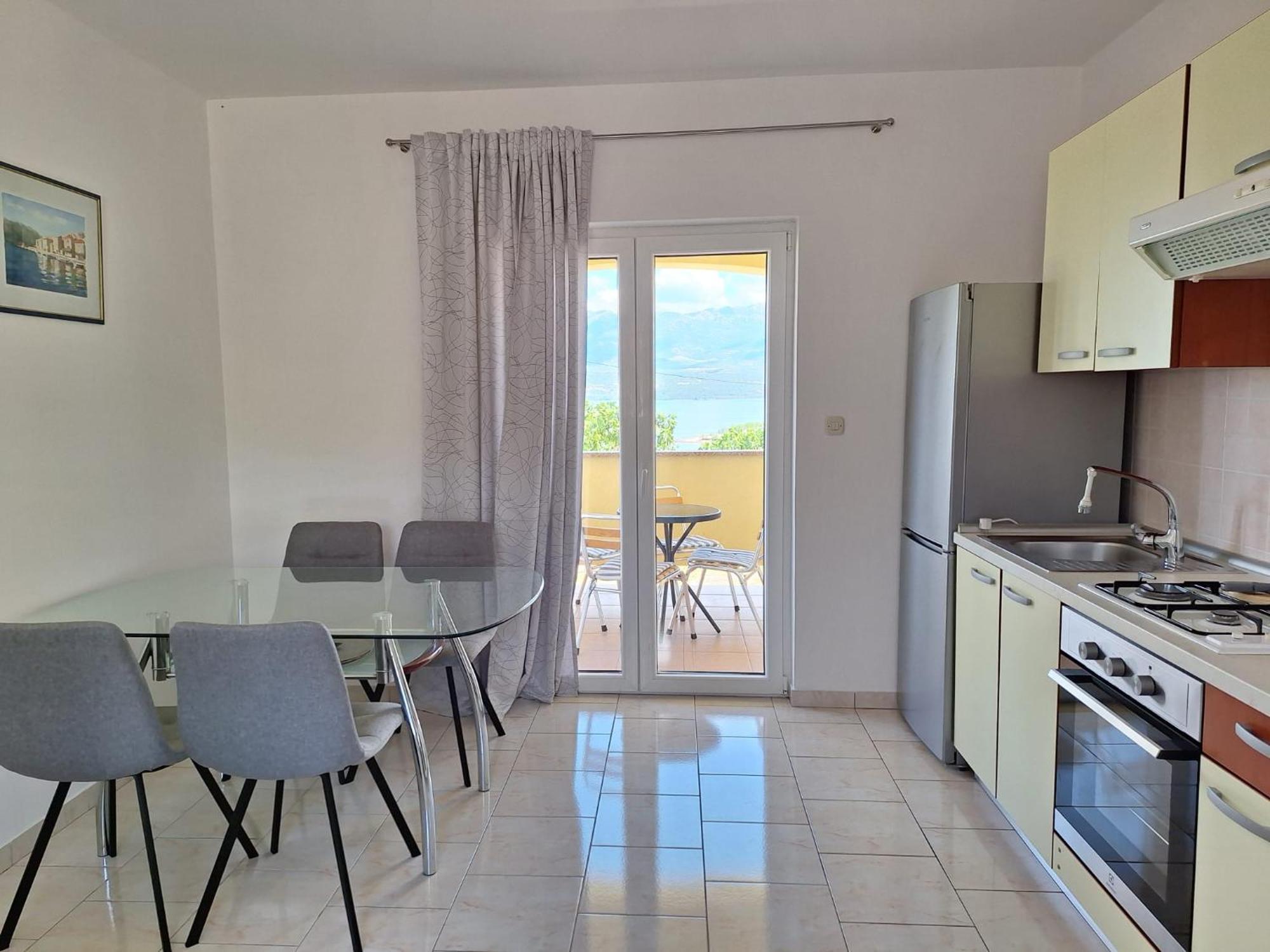 Apartments Mikecin Novigrad  Eksteriør bilde